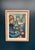 Gösta Falck, Figure and Bottle, 1960s, Oil on Canvas, Framed For Sale - Image 11 of 18