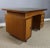 Wood Art Deco Desk, 1960s For Sale - Image 7 of 13
