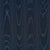 2020s Schumacher Washington Moiré Fabric In Navy For Sale - Image 5 of 5