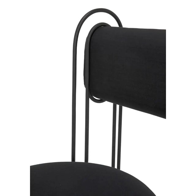 NOIR Daisy Chair For Sale In Los Angeles - Image 6 of 8