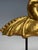An Antique Giltwood ‘Mythical Duck’ Sculpture | Folk Art Curio An enchanting and highly stylized antique giltwood...