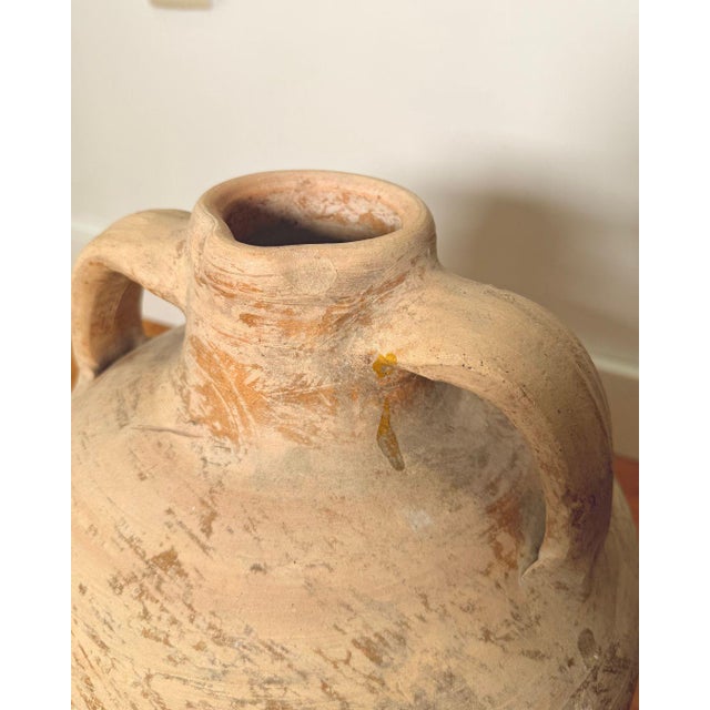 Spanish Pitcher from Miravet, 1600 For Sale - Image 4 of 5