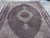 11ft 7in × 16ft 7in Tabriz Persian Wool Area Rug For Sale - Image 4 of 12