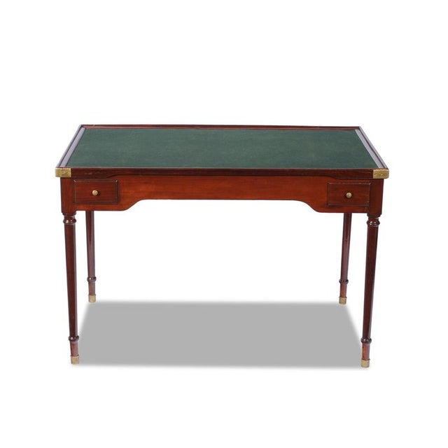 Game Table, France, 1850 For Sale - Image 12 of 13