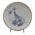 Ken Edwards El Palomar Blue Bird Tonala Mexico Stoneware Pottery Serving Bowl For Sale
