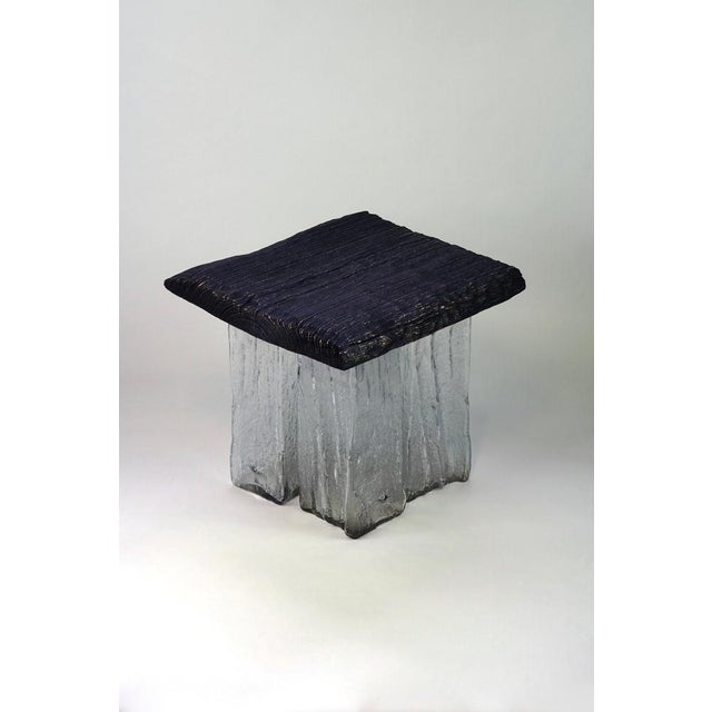 Madeira Table by Clément Thevenot For Sale - Image 10 of 13