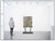 The artwork here, "Accumulation De Reveils", is a wonderful construction, that is saturated with acute detail throughout,...