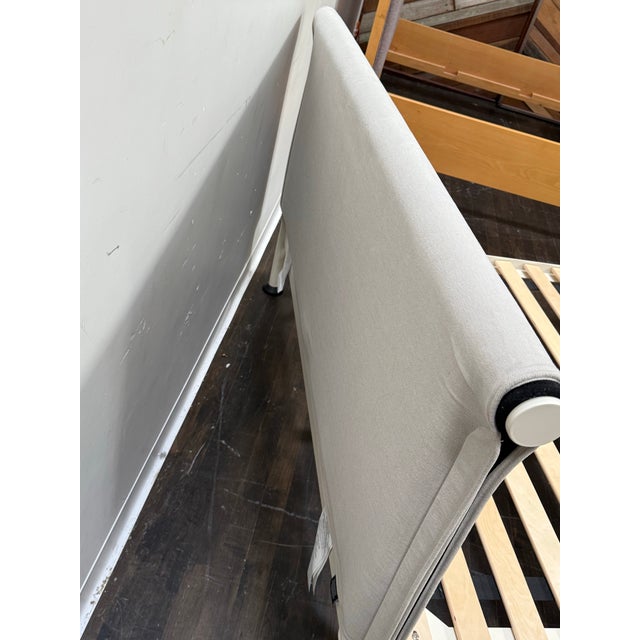 Full Size Shane Schneck for Hay/Design Within Reach Tamoto Bed Frame For Sale In San Francisco - Image 6 of 10