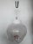 Murano Glass Pendant Lamp, 1970s For Sale - Image 4 of 12