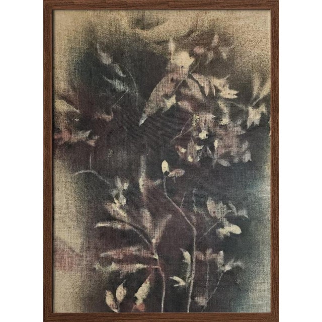 Stefano Mazzolini, RF6768 Double-Sided, 2020, Acrylic & Ink on Canvas For Sale - Image 7 of 15