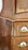 Dresden-Style Cabinet in Walnut, 1890 For Sale - Image 4 of 17