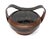 Wood Antique Chinese Bamboo & Rattan Basket For Sale - Image 7 of 9