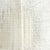 Japandi Style Hanging Lamp in Wrapped Fabric and Teak, 1960s For Sale - Image 14 of 16