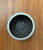 Mid-Century German Pottery Minimalist Bowl, 1960s For Sale - Image 10 of 15