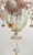 Vintage Chandelier in Murano Glass, 1950s For Sale - Image 8 of 9