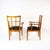 1930s Viennese Armchairs by Karl Hofmann & Felix Augenfeld, 1930s, Set of 2 For Sale - Image 5 of 18
