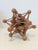 Geometric Molecular Model Sculpture For Sale - Image 4 of 6