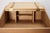 Oak Secretary Desk, Denmark, 1960s For Sale - Image 9 of 17