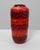 20th Century German 'W. Germany' Ceramic Vase For Sale - Image 4 of 18
