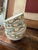 Vintage Villeroy Boch Castellina 5.75 Inch Bowls Citta Campagna Floral Ribbon - Set of 4 For Sale - Image 9 of 9
