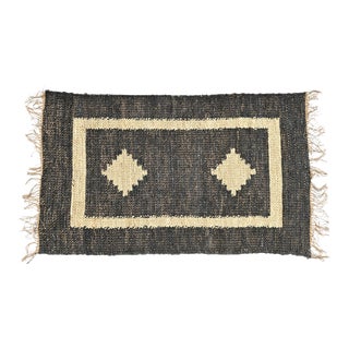 Culver Jute Rug, 4x6 For Sale
