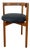 Danish Teak Chair from Hugo Frandsen, 1960s For Sale