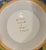 Vintage Amm Faenza Garofano Large Pasta Bowl - Hand-Painted Italian Majolica - Italy For Sale - Image 4 of 9