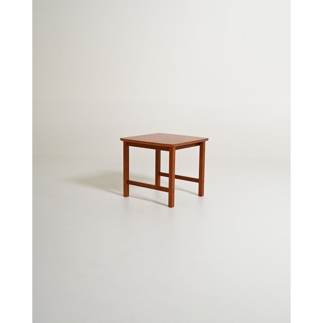 Frisco Coffee Table by Folke Ohlsson for Tingströms, 1960s For Sale - Image 3 of 8
