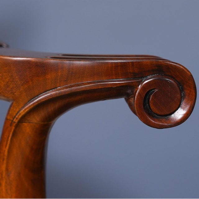 Niagara Furniture Philadelphia Chippendale Chairs, Set of 10 For Sale - Image 6 of 14