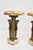 (Pr) Pierre Sega Art Deco Fern Stand Pedestals For Sale - Image 4 of 12