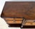 Baker Furniture Italian Provincial Mahogany Burl Wood Credenza Sideboard Buffet For Sale - Image 14 of 18