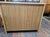 Wood Mid-Century Modern Danish Teak Cabinet / Small Credenza For Sale - Image 7 of 10