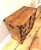 Japanese TANSU, or chest of drawers, originally built in the late 1800s. All parts are original except for additional wood...
