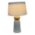 Laura Kirar for Arteriors Home Tassel Table Lamp For Sale