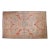 Vintage Distressed Mahal Carpet - 10'9" X 17'5" For Sale