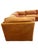 1970s Adrian Pearsall 6-Piece Modular Sectional for Craft Associates, 1970 For Sale - Image 5 of 6