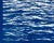 100x70cm/ Mediterranean Blue Sea Waves / Large Cyanotype Print on Watercolor Paper /Limited Edition / For Sale - Image 11 of 11
