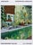Jonas Wood Interiors and Landscapes Official Exhibition Poster Dimensions: 18 x 24 in / 45,7 x 61 cm Sold unframed
