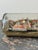 Vintage Folk Art Ship Diorama Bottle Whimsy, Circa 1940s For Sale In New York - Image 6 of 12