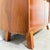 Vintage Bookcase in High-Gloss Walnut from Bilea, 1965 For Sale - Image 9 of 15