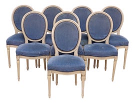 Example of Dining Chairs