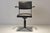 Article name: desk chair chrome-plated steel tube designer: unknown year: around 1960 manufacturer: mauser country:...