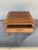 Brown Mid Century Modern Side Table | Acclaim by Lane Furniture For Sale - Image 8 of 10