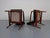 Goldfeder Teak Armchairs from Carl Straub, Germany, 1950s, Set of 2 For Sale - Image 15 of 18