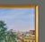 Stephen Kuzma, Landscape of Rome Painting, 1990, Oil on Canvas For Sale - Image 9 of 14