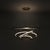 Gateway Suspension Lamp by Porus Studio For Sale - Image 4 of 18