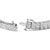 Celebrate a special moment with this exquisite and sparkly white diamond tennis bracelet. This elegant bracelet features...