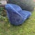 Modern Late 20th Century Modern Style Chaise Longue For Sale - Image 3 of 10