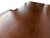 1990s Lexington Bob Timberlake Solid Cherry China Hutch & Base For Sale - Image 15 of 17