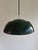 Mid-Century Modern Frederiksdal Pendant Lamp by Poul Lund-Jensen for Holmegaard, 1970s For Sale - Image 3 of 13